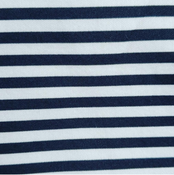 Charlotte Russe Pleated Circle Skirt - Picture 3 of 4